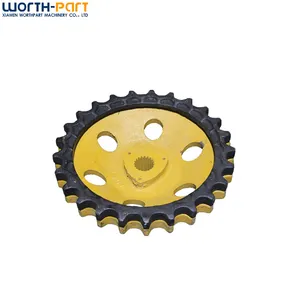 Piezas del Tren de Rodaje Mitsubishi BD2F, Piñón para Excavadora - Product Image 1