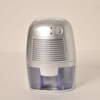 Mini humidificateur électrique, absorbeur d'humidité, 500ml, ETD250