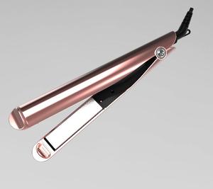 Rizador y alisador de pelo de alta calidad, temperatura ajustable, profesional, 2 en 1 - Product Image 6