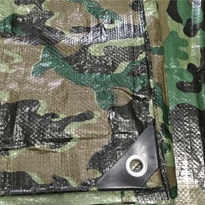 Tissu imperméable en bâche PE <span class=keywords><strong>camouflage</strong></span>, bâche <span class=keywords><strong>camouflage</strong></span> - Product Image 1
