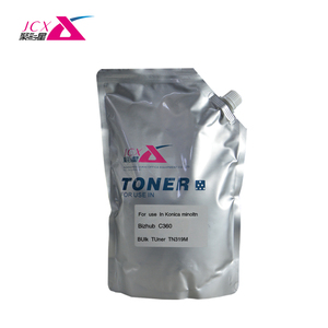 Migliore Qualità Compatibile Bulk <span class=keywords><strong>Toner</strong></span> TN319 per <span class=keywords><strong>Konica</strong></span> <span class=keywords><strong>Minolta</strong></span> Bizhub C360 - Product Image 4