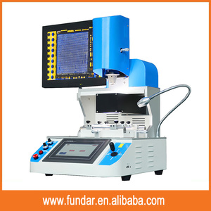 Hot sales Mobiele telefoon reparatie <span class=keywords><strong>machine</strong></span> WDS-700 automatische bga <span class=keywords><strong>reballing</strong></span> sation voor EMMC/CPU/U2 ic chip reparatie - Product Image 3