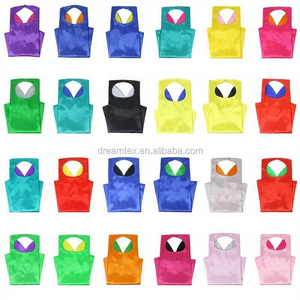 Alibaba mejor precio niños Cape Superhero CAPES - Product Image 3