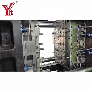 Yudo Hot Runner Injectie Cap Schimmel Voor Sap Fles, <span class=keywords><strong>8</strong></span> Holte Pp <span class=keywords><strong>Mold</strong></span> - Product Image 2