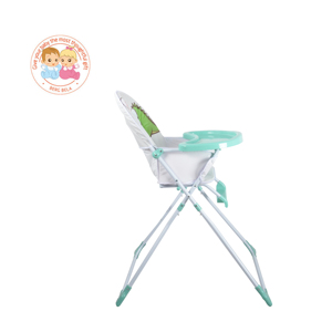 <span class=keywords><strong>Chaise</strong></span> <span class=keywords><strong>haute</strong></span> pliable siège pour <span class=keywords><strong>bébé</strong></span>, siège d'alimentation, sans repas, nouveau, 2018 - Product Image 3