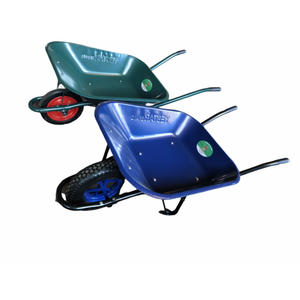 <span class=keywords><strong>Carretilla</strong></span> 3800 para uso en jardín y trabajo en granja, buen precio - Product Image 1