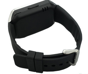 Mtk6261 dz09 smartwatch Spor Bluetooth Akıllı Izle Kamera Telefonu SIM Kart Android IOS için - Product Image 2