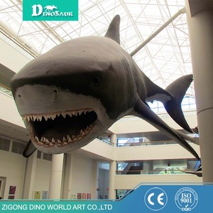 כריש Animatronic להראות מחיר נמוך למכירה - Product Image 1