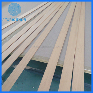 <span class=keywords><strong>Comprar</strong></span> listones para persianas de madera de madera de paulownia - Product Image 6
