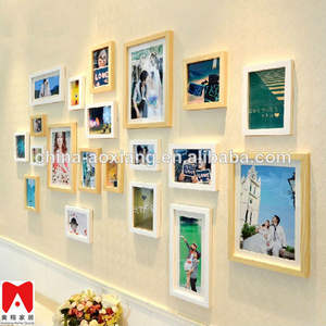 Impermeable al aire libre <span class=keywords><strong>foto</strong></span> marcos- casa de decoración de interiores de venta al por mayor de china - Product Image 1