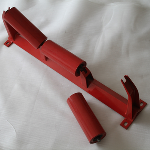 Rodillo de engranaje de cinta transportadora, 108mm de diámetro - Product Image 3