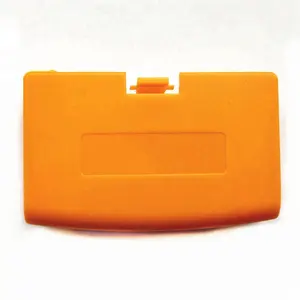 ฝาปิดแบตเตอรี่สำหรับเครื่องเกมบอยแอดวานซ์ (GBA) - Product Image 1