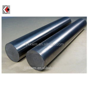<span class=keywords><strong>ASTM</strong></span> <span class=keywords><strong>B387</strong></span> TZM مصقول قضيب من الموليبدينوم و قضيب - Product Image 6