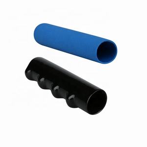 <span class=keywords><strong>Oem</strong></span> מותאם אישית בגודל מריצה פלסטיק ידית אחיזה עבור חלקי אופניים - Product Image 4