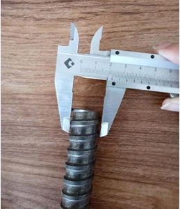 Consruction in Acciaio Cassaforma Tie Rod 17 millimetri Made in Cina per la Vendita - Product Image 4