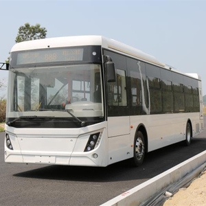 12 M pur électrique ville <span class=keywords><strong>bus</strong></span> avec la certification CEE <span class=keywords><strong>Bus</strong></span> de la Ville, de navette, de <span class=keywords><strong>bus</strong></span>, le <span class=keywords><strong>bus</strong></span> électrique, un <span class=keywords><strong>bus</strong></span> à émissio - Product Image 6