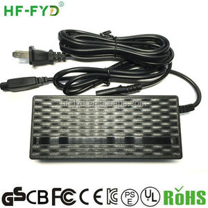 Cargador HF-FYD FY-4202000 con Certificado, 42v 2a <span class=keywords><strong>para</strong></span> Patineta Eléctrica - Product Image 5