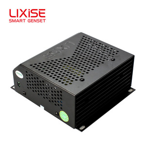 ディーゼルエンジンバッテリー充電器24V 5A LBC2405Bインテリジェントパワー充電器ディーゼル発電機LBC2405B LIXiSE - Product Image 6