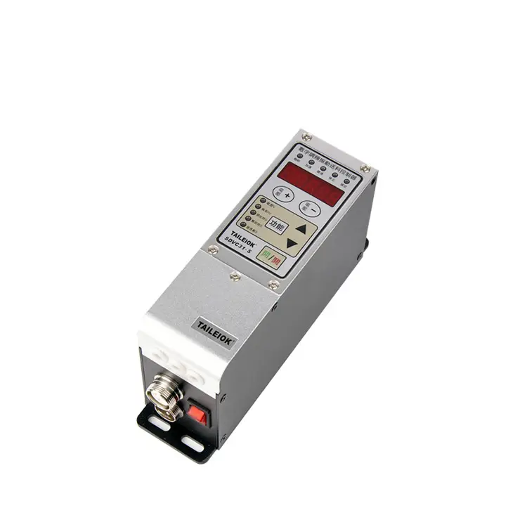 Contrôleur D'alimentateur Vibrant SDVC31-M – Fréquence Variable, Avec Câble, Neuf