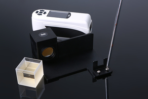 Colorímetro para Medir el Color del Café Tostado, Diferencia de Color del Café Líquido con CIE LAB CH NH310 - Product Image 4