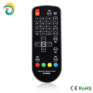 Bonne conception soleil direct / casque / <span class=keywords><strong>nikai</strong></span> jack télécommande avec étanche - Product Image 1