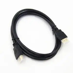 Premium Kabel HDMI Kecepatan Tinggi 28AWG