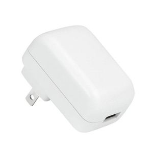 USB 벽 충전기 2a Ac Dc Eu Us 플러그 전원 어댑터 2 앰프 USB 충전기 12v 1a 5v 2.1a 휴대 전화 충전기 - Product Image 1