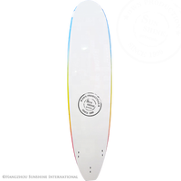 Planches de Surf hybrides avec dérives de Surf, planches de Surf modernes