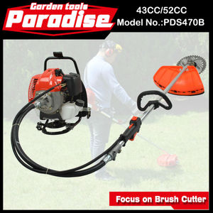 Pds470b Original China fuente de la fábrica 52CC <span class=keywords><strong>43CC</strong></span> bg 430 mochila <span class=keywords><strong>desbrozadora</strong></span> - Product Image 1