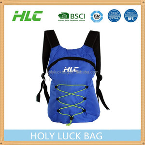 2016 por mayor de China barato <span class=keywords><strong>viaje</strong></span> mochila escolar - Product Image 3