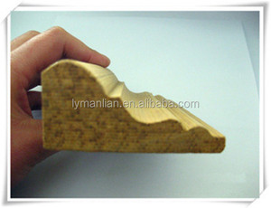 Moulure en bois de teck antique, décoration <span class=keywords><strong>murale</strong></span>, plafond - Product Image 2