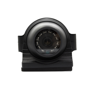 Camera Xe Buýt Xe Tải Hộp Đen Hệ Thống Giám Sát An Ninh 4CH 720P Mobile AHD DVR Máy Ghi Âm Video Thời Gian Thực - Product Image 4