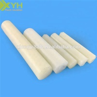 Feuilles/bandes/bâtons en PTFE, PA6, nylon, etc.