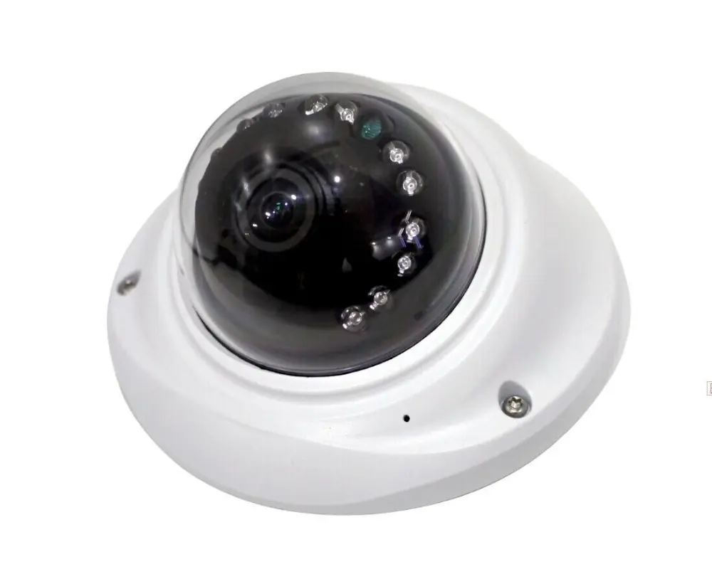 Newest 360 Degree IR Lens AHD 1080P High Resolution Easy to Install AHD Digital Bullet cctv Cameras For Car