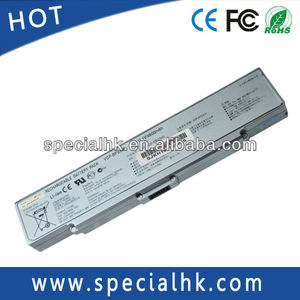 Phổ <span class=keywords><strong>11.1V</strong></span> 4800 MAh 55Wh Li Ion Máy Tính Xách Tay Pin Máy Tính Xách Tay Đối Với <span class=keywords><strong>Sony</strong></span> VGP-BPS9/S VGP-BPL9 VGP-BPS9A/B PCG-8W1M BPS9A3 - Product Image 3