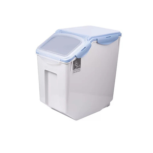 Venta al por mayor de ABS respetuoso del medio ambiente de alta capacidad de almacenamiento de alimentos para mascotas - Product Image 6