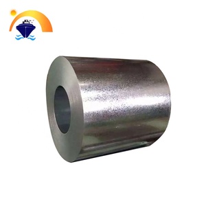 Bobina de acero galvanizado ST37 ST52, rollo en frío, hoja de acero galvanizado - Product Image 3