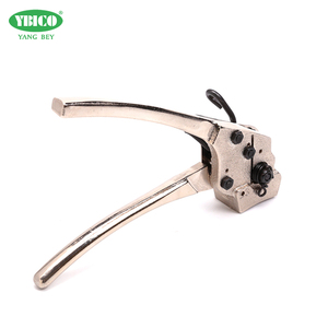 Tendeur de sangles en acier S250 au prix d'usine - Product Image 2