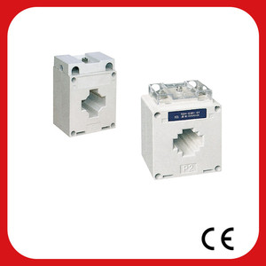 MSQ-30 30/5A hiện tại biến áp điện áp thấp đo hiện tại biến áp đơn autotransformer chia lõi hiện tại biến áp - Product Image 3