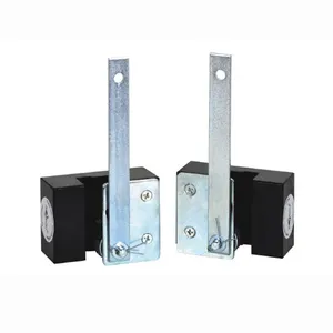 Safety device lift safety devices: rope brake home elevator