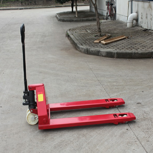 Transpaleteira Manual SINOLIFT NPV de 5 Toneladas, Robusta e que Economiza Esforço - Product Image 5