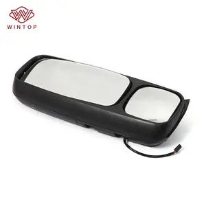 OEM LH 21103766 RH 21103767 3980935 Nhiệm Vụ Nặng Nề Châu Âu Xe Tải Phía Sau Xem Gương - Product Image 1
