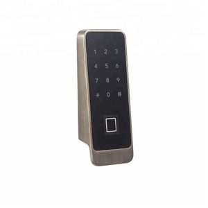 Elettronica RFID tastiera digitale password codificata locker gabinetto di blocco - Product Image 1