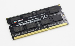 Best Supported 1600mhz 1333mhz 1066mhz Ram <strong>Ddr3</strong> 8gb Original <strong>Chip</strong> <strong>Price</strong> 4gb Ram for Laptop Sodimm <strong>Ddr3</strong> 4gb 8gb - Product Image 3