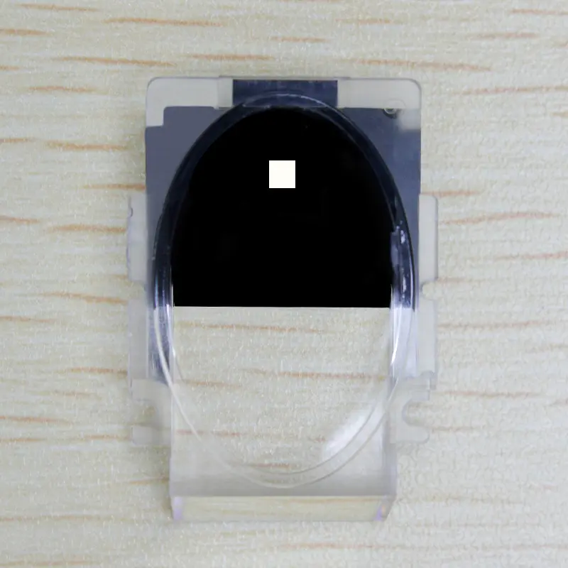 디지털 방식으로 페르소나 손가락 인쇄 독자 URU4500 & URU4000B 지문 감지기 프리즘을 위한 프리즘