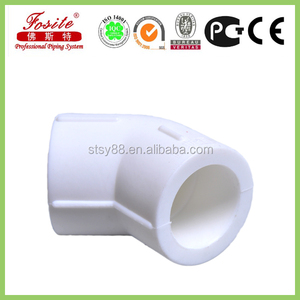 1/2 pouces 3/4 pouces 3 voies 4way 5 way PPR pipe de montage coudes - Product Image 1