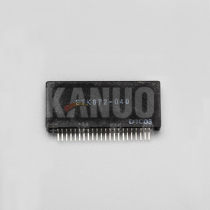STK672-040 per parti minilab fuji border STK672/B4C29 - Product Image 3
