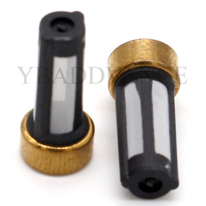 Filtre à <span class=keywords><strong>essence</strong></span> pour <span class=keywords><strong>injecteur</strong></span> Bosch, micro-filtre 6 mm - Product Image 1