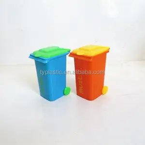 Tempat Sampah Mini Plastik Hdpe