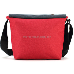 Free shipping high quality portable messenger bag To Muestra <span class=keywords><strong>La</strong></span> University with More price cheap bags suppliers - Product Image 3